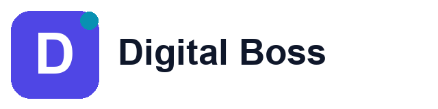 Digital Boss